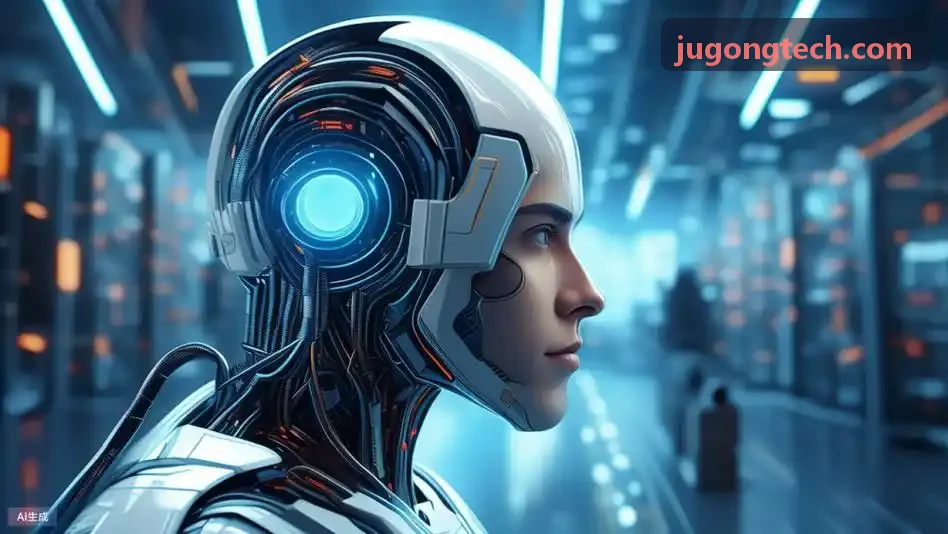 工业级防尘重载J9
