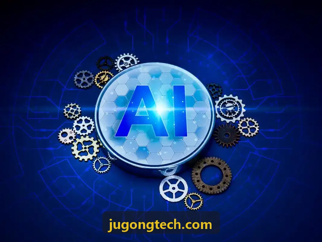 政企科技展馆与智慧接待J9